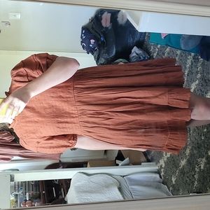 NEW Womens Dress Size XS